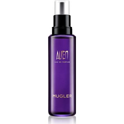 Mugler Alien woda perfumowana napełnienie dla kobiet 100 ml