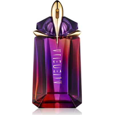 Mugler Alien Hypersense woda perfumowana flakon napełnialny dla kobiet 60 ml