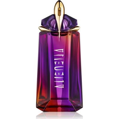 Mugler Alien Hypersense woda perfumowana flakon napełnialny dla kobiet 90 ml