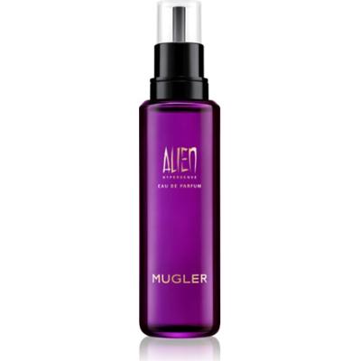 Mugler Alien Hypersense woda perfumowana napełnienie dla kobiet 100 ml
