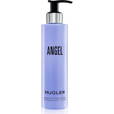 Mugler Angel mleczko do ciała dla kobiet 200 ml