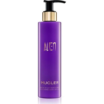 Mugler Alien mleczko do ciała dla kobiet 200 ml