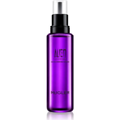 Mugler Alien Extraintense woda perfumowana napełnienie dla kobiet 100 ml