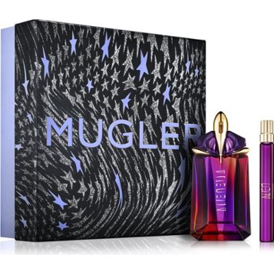 Mugler Alien Hypersense zestaw upominkowy dla kobiet