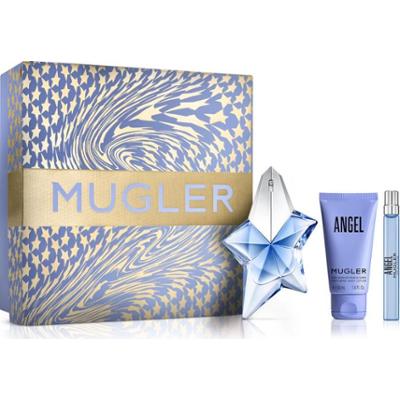 Mugler Angel zestaw upominkowy dla kobiet