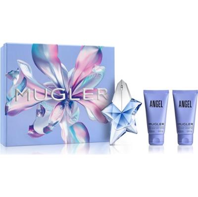 Mugler Angel zestaw upominkowy dla kobiet