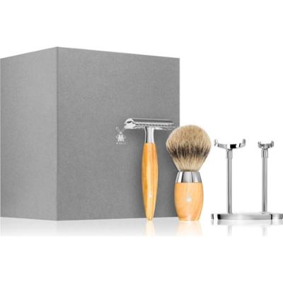 Mühle KOSMO Shaving Set zestaw do golenia
