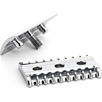 Mühle Safety Cover R41 pokrowiec zabezpieczający na żyletki z otwartym grzebieniem 1 szt.