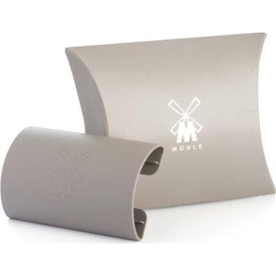 Mühle Accessories Cover pokrowiec zabezpieczający na żyletki