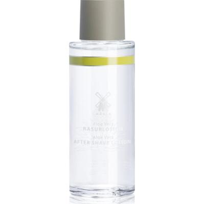 Mühle Aftershave woda po goleniu Aloe Vera 125 ml