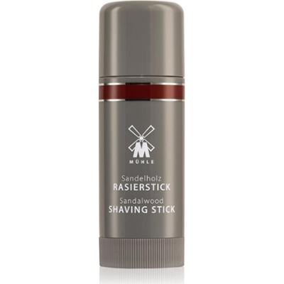 Mühle Shaving Stick mydło do golenia dla mężczyzn Sandalwood 37 g