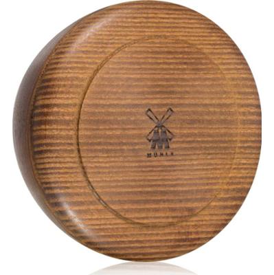 Mühle Shaving Soap Wooden Bowl mydło do golenia dla mężczyzn Sandalwood 65 g