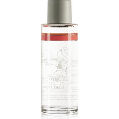 Mühle After Shave Lotion Grapefruit & Mint woda po goleniu dla mężczyzn 125 ml