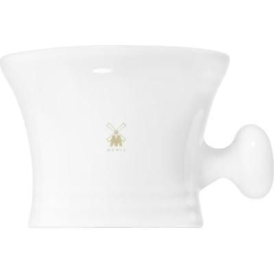 Mühle Accessories Porcelain Bowl for Mixing Shaving Cream miska porcelanowa do golenia White 1 szt.