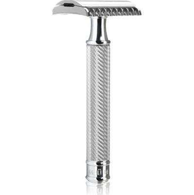 Mühle TRADITIONAL R89 tradycyjna maszynka do golenia Chrome 1 szt.