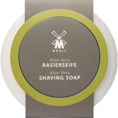 Mühle Shaving Soap Porcelain Bowl mydło do golenia Aloe Vera 65 g