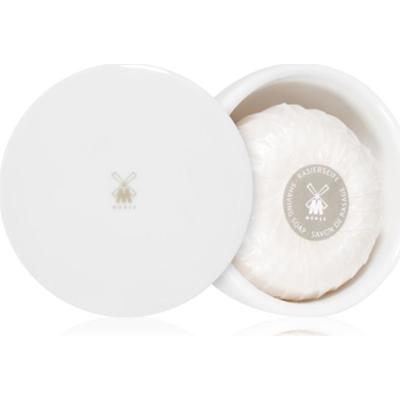 Mühle Shaving Soap Porcelain Bowl mydło do golenia Sandalwood 65 g