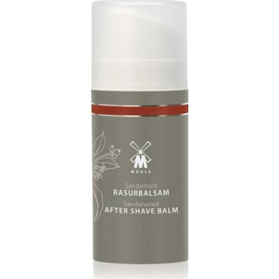 Mühle Aftershave Balm balsam po goleniu dla mężczyzn Sandalwood 100 ml