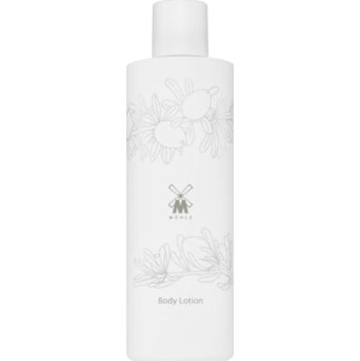Mühle Organic Body Lotion nawilżające mleczko do ciała dla mężczyzn 300 ml