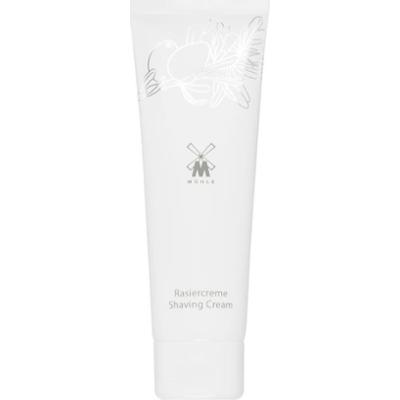Mühle Organic Shave Cream krem do golenia w tubce 75 ml