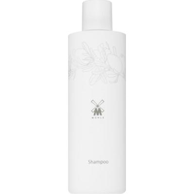 Mühle Organic Shampoo szampon naturalny dla mężczyzn 300 ml