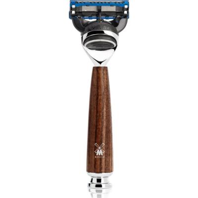 Mühle RYTMO R228 Fusion tradycyjna maszynka do golenia