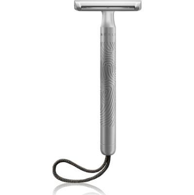 Mühle Companion Safety razor tradycyjna maszynka do golenia do ciała i twarzy Stone