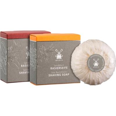 Mühle Shaving Soap mydło do golenia dla mężczyzn 2 szt.