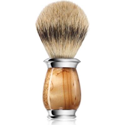 Mühle PURIST Silvertip Badger pędzel do golenia z włosiem borsuka średni 1 szt.