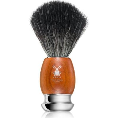 Mühle VIVO Black Fibre Shaving Brush pędzel do golenia 1 szt.