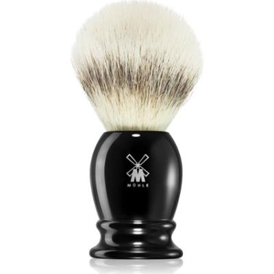 Mühle CLASSIC Silvertip Fibre pędzel do golenia duża 1 szt.