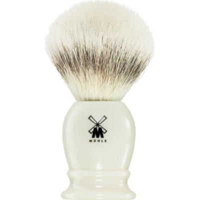 Mühle Silvertip Fibre Ivory Resin pędzel do golenia Small 1 szt.