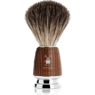 Mühle RYTMO Badger pędzel do golenia z włosiem borsuka 1 szt.