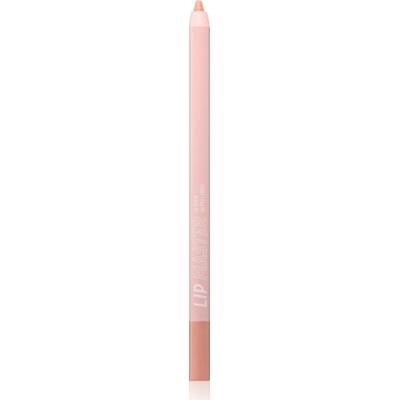Mulac Cosmetics Lip Master wodoodporna konturówka do ust odcień 07 Vanilla Cream 1.2 g