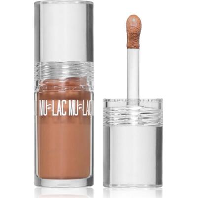Mulac Cosmetics 3D Verse bronzer matujący w płynie odcień 13 Cybernova 5 ml