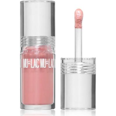 Mulac Cosmetics 3D Verse róż w płynie z matowym wykończeniem odcień 15 User 5 ml