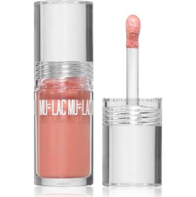 Mulac Cosmetics 3D Verse róż w płynie z matowym wykończeniem odcień 18 Virtualand 5 ml