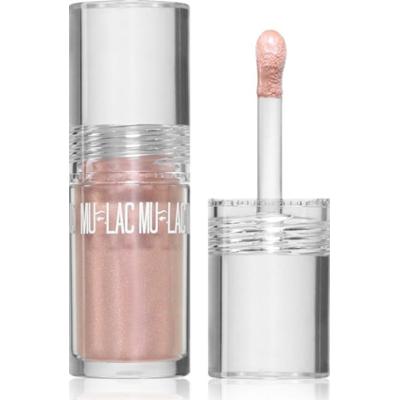 Mulac Cosmetics 3D Verse płynny rozjaśniacz odcień 19 Extraverse 5 ml