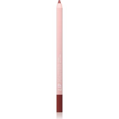 Mulac Cosmetics Lip Master wodoodporna konturówka do ust odcień 05 Salty Pink 1.2 g