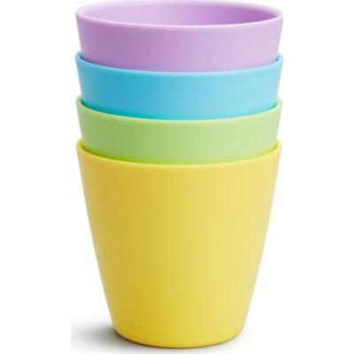 Munchkin Modern Multi kubek 18 m+ 4x240 ml