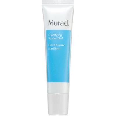 Murad Clarifying Water Gel nawilżający żel oczyszczający do twarzy 60 ml