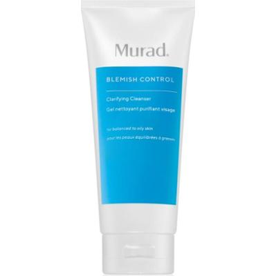 Murad Blemish Control Control Clarifying Cleanser żel oczyszczający do skóry tłustej i mieszanej 148 ml