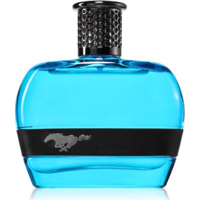Mustang Blue woda toaletowa dla mężczyzn 100 ml