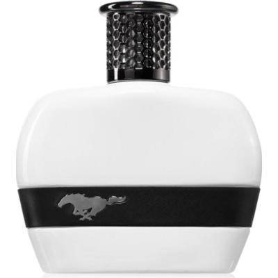 Mustang White woda toaletowa dla mężczyzn 100 ml