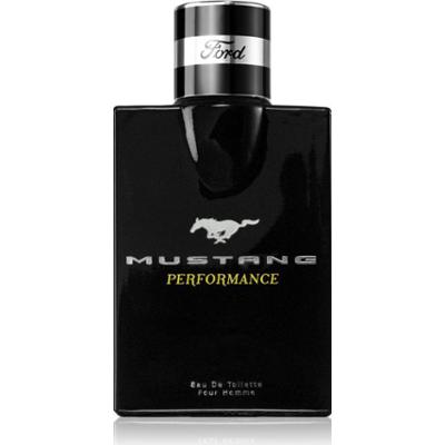 Mustang Mustang Performance woda toaletowa dla mężczyzn 100 ml