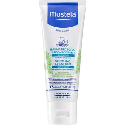 Mustela Bébé balsam o zapachu sosny na spokojny sen 40 ml