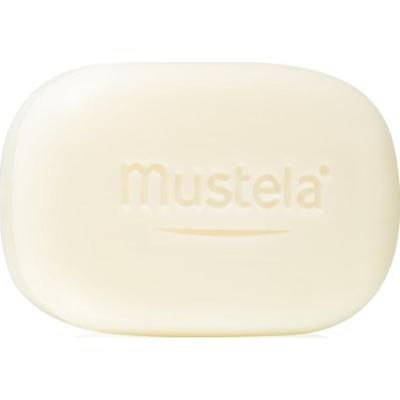 Mustela Bébé delikatne mydło dla dzieci od urodzenia 100 g