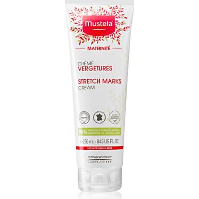 Mustela Maternité krem do ciała na rozstępy 250 ml