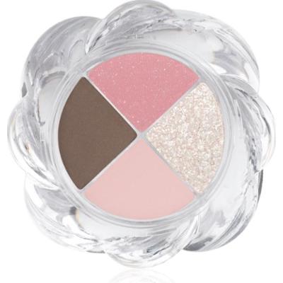 MUZIGAE MANSION Twist Pot Eye Palette paleta cieni do powiek odcień 01 FAIRY PINK 4.5 g
