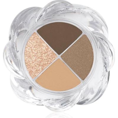 MUZIGAE MANSION Twist Pot Eye Palette paleta cieni do powiek odcień 03 MUTE BROWN 4.5 g